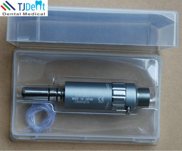 Dental Low Speed Panamax EX-203 External Irrigation Air Motor