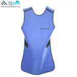 Dental X Ray Radiation Protection Apron Anti-X-ray Radiation Apron