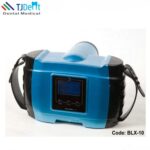 Secure Radiation Portable Dental X Ray Unit