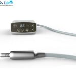 Powerful Brushless Dental Electric Micromotor System with LED