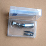 Dental Low Speed E Type Contra Angle / E-Type Friction Grip Contra Angle / compatible with N.S.K EX-203