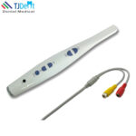 White Light and Blue Light Dental Imaging Zoomable Cheap Intraoral Camera