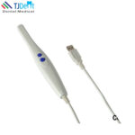 2.0 Mega Pixels CMOS High Definition USB Output Dental Intraoral Camera
