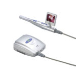 Stop-Motion HD CCD Dental Intraoral Camera