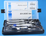 Pana-Max and Ex-203c Dental Handpiece Complex Kit (EX-203C) handpiece