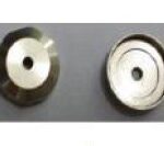 Cap for panamax key type, standard head