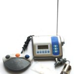 Portable Dental Implant Surgery Motor Equipment Dental Implant Kit