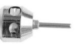 Rotor for NSK Pana-air-T Torque head