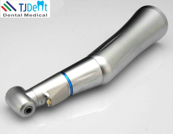 1: 1 LED Light Internal Spray Dental Contra Angle