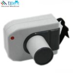X Ray Sensor Connectable Wireless Portable Dental X Ray Unit