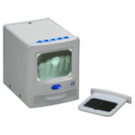 Wireless Digital Dental X-ray Film Reader