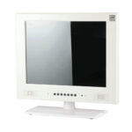 Dental sharp 15 inch screen HD LCD USB/VGA IMI input Intraoral Monitor Screen