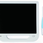 15 Inch LCD Screen CCD High Definition WiFi Dental Intraoral Camera