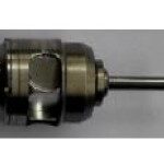 Rotor for NSK pana-max 2 small head (push button type)