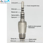 Similar Kavos LED Generator Coupling