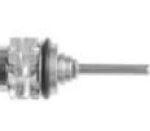 Rotor for NSK panamax small head (screw/key type)