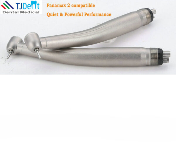 NSKi Panamax 2 Quiet and Powerful Dental Turbine