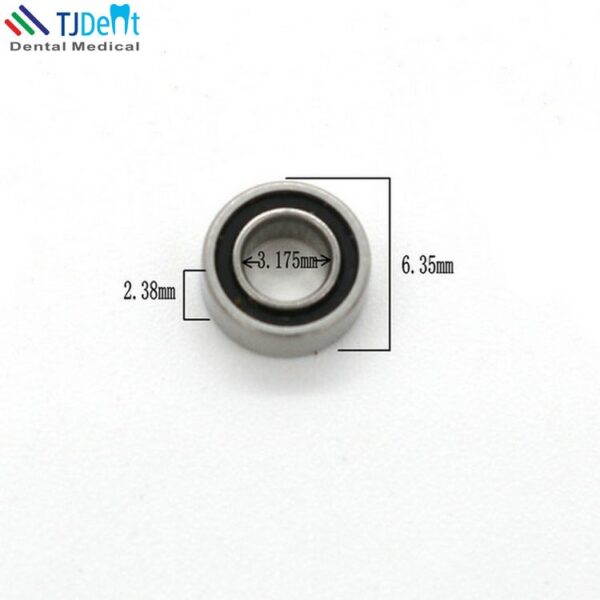 Dental NSKs Low Speed Handpiece Durable Ceramic Bearing