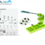 High Speed Dental Handpiece Turbine Repairing Tool