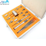 Dental Bearing Removing High Speed Handpiece After Sales Repairing Tool