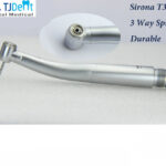 Sironas T3 Type Dental High Speed Turbine (T3)