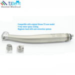 Compatible with Original Sironas Latest T3 Model Dental Turbine