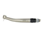 Max3 Titanium Coated Body Quiet and Durable with Coupling LED Dental Handpiece