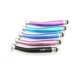 Lady dental high speed B2 M4 Colorful Handpiece Colorful Push Button Handpiece