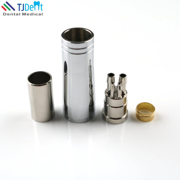 Dental Handpiece 2 holes and 4 holes Hose Tube Connector