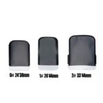Dental surgery X ray Film Barrier Envelopes Dental X-ray Phosphor plates Pouch