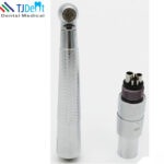 Similar to NSKi Optic High Speed Turbine with Coupling