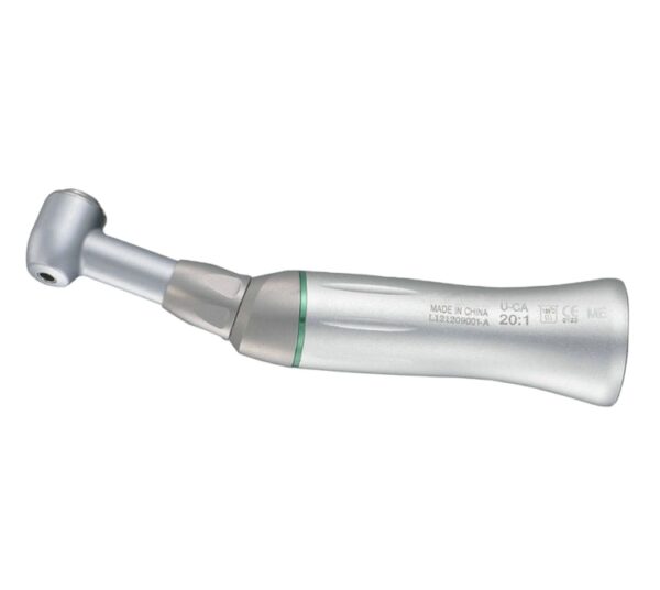 Economical Dental Reduction 20: 1 Implant Contra Angle