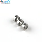 Dental W&Hs High Speed Handpiece Durable Ceramic Bearing