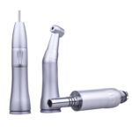 Dental Internal Low speed handpiece air motor contra angle sets