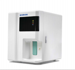 5-Part Auto Hematology Analyzer BK-6400