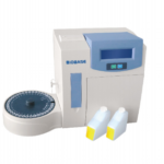 Auto Electrolyte Analyzer BKE Series