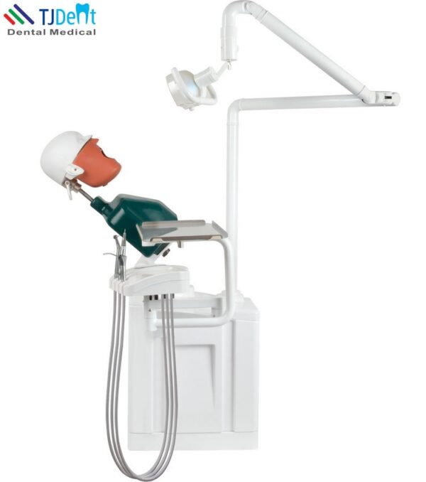 Dental Lab Dental Student Training Solution Surgery Practice Simulation Unit