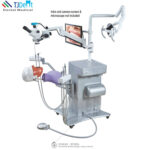Dental Student Practice Four Handed Operation Manual Simulator