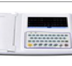 ECG MACHINE 12 CHANNEL