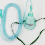 Nebulization Masks - Adult - Per Piece